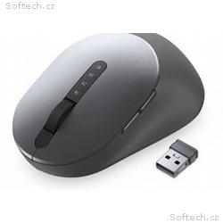 Dell MS5320W bezdrôtová myš Bluetooth, Bezdrôtová 