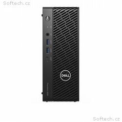 Dell Precision 3280 Compact, TPM, i7 14700, 16GB, 
