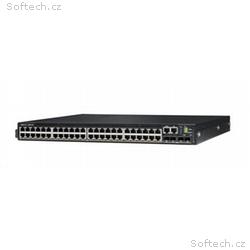 Dell Networking N3248P-ON 48x1G 4x10G SFP+ 2x100G 