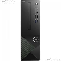 Dell Vostro Small Desktop 3030, TPM, i7 14700, 16G