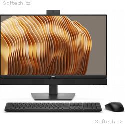 Dell Pro, QC24250, 24", FHD, U7-265, 16GB, 512GB, 