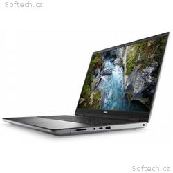 DELL Precision, 7680, i7-13850HX, 16", FHD, 32GB, 