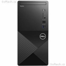 Dell Vostro Tower 3030 Desktop, TPM, i5 12400, 8GB