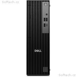 Dell Pro Slim, QCS1255, Slim, R7-8700G, 16GB, 512G