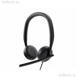 Dell Wired Headset WH3024