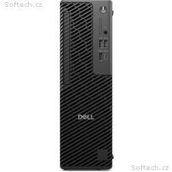 Dell Pro Max, FCS1250, Mini TWR, U7-265, 16GB, 512