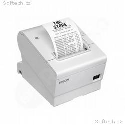 Epson TM-T88VII-111 serial, USB, LAN, buzzer, PS -