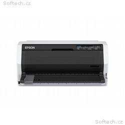 Epson LQ-780, A4, 24ihl., 487zn., LPT, USB