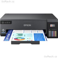 Epson EcoTank, L11050, Tisk, Ink, A3, WiFi, USB