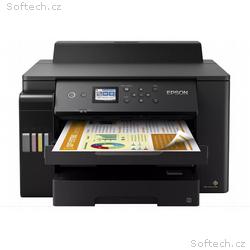 Epson EcoTank L11160, A3 color tlaciaren, duplex, 