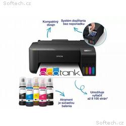 Epson EcoTank, L1270, Tisk, Ink, A4, WiFi, USB