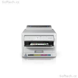 Epson WorkForce Pro, WF-C5390DW, Tisk, Ink, A4, LA