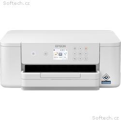 Epson WorkForce Pro, WF-M4119DW, Tisk, Ink, A4, LA
