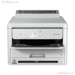 Epson WorkForce Pro, WF-M5399DW, Tisk, Ink, A4, LA