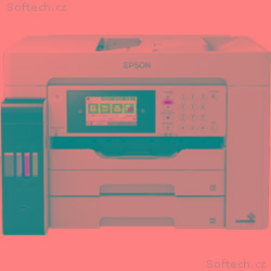 Epson EcoTank Pro L15180 A3, color MFP, Fax, ADF, 