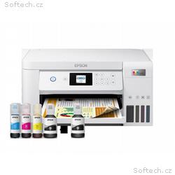 Epson EcoTank L4366