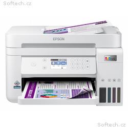 Epson EcoTank L6276 A4, color MFP, ADF, USB, LAN, 