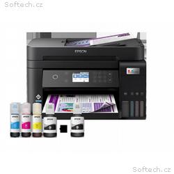 Epson EcoTank L6370