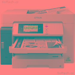 Epson EcoTank Pro M15180 A3 mono MFP, ADF, duplex,