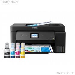 Epson EcoTank L14150, A3+, color MFP, Fax, ADF, US