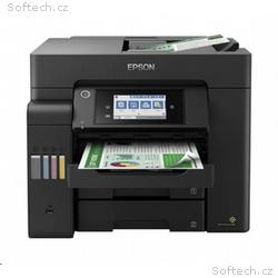 Epson EcoTank L6550, A4, color MFP, Fax, ADF, dupl