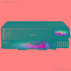 Epson EcoTank L8180 A3 color MFP, foto tlac, potla