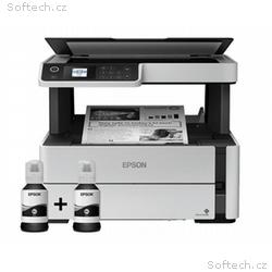 Epson EcoTank M2170, A4 mono MFP, duplex, USB, LAN