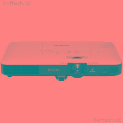 Epson projektor EB-1795F, 3LCD, Full HD, 3200ANSI,