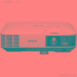 Epson projektor EB-2250U, 3LCD, WUXGA, 5000ANSI, 1