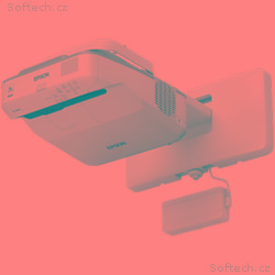 Epson projektor EB-695Wi, 3LCD, WXGA, 3500ANSI, 14