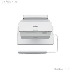 Epson EB-760WI, 3LCD, 4100lm, WXGA, HDMI, LAN, WiF