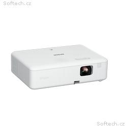 EPSON CO-FH01, 3LCD, 3000lm, FHD, HDMI