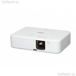 Epson FH-02, 3LCD, 3000lm, FHD, HDMI