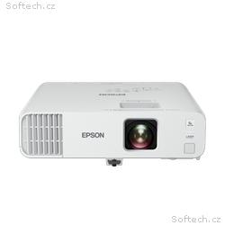 Epson EB-L260F, 3LCD, 4600lm, FHD, 2x HDMI, LAN, W