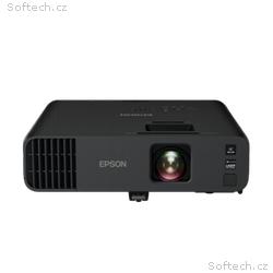 Epson EB-L265F, 3LCD, 4600lm, FHD, 2x HDMI, LAN, W