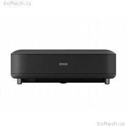 Epson EH-LS650B, 3LCD, 3600lm, 4K UHD, 2x HDMI, Wi