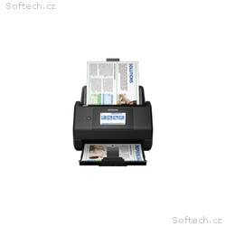Epson WorkForce ES-580W