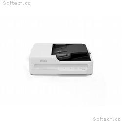 Epson skener WorkForce DS-1730, A4, 1200dpi, ADF, 