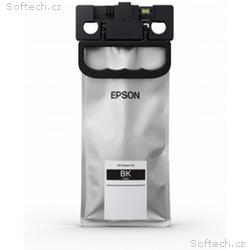 Epson atrament WF-C529R, C579R series black XL - 1