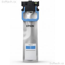Epson atrament WF-C529R, C579R series cyan XL - 50