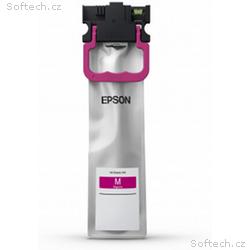 Epson atrament WF-C529R, C579R series magenta XL -