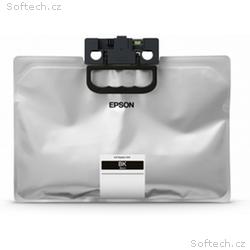 Epson atrament WF-C529R, C579R series black XXL - 