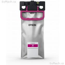 Epson atrament WF-C529R, C579R series magenta XXL 