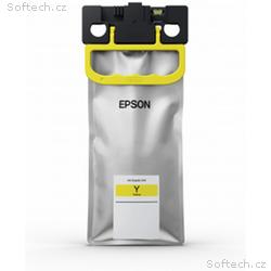 Epson atrament WF-C529R, C579R series yellow XXL -