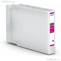 Epson WF-C8190, WF-C8690 Ink Cartridge XXL Magenta