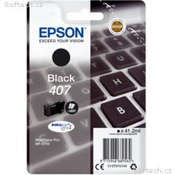 EPSON WF-4745 Series Ink Cartridge L Black