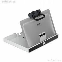 Epson atrament WF-M53xx, 58xx Black XXL - 40 000st