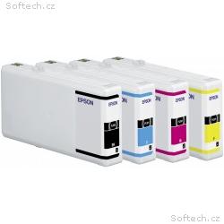 Epson inkoust WP4000, 4500 series yellow XXL