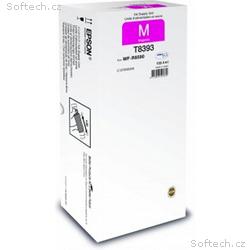 Epson atrament WF-R8000 series magenta XL - 192.4m