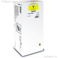 Epson WorkForce Pro WF-R8590 Yellow XL Ink